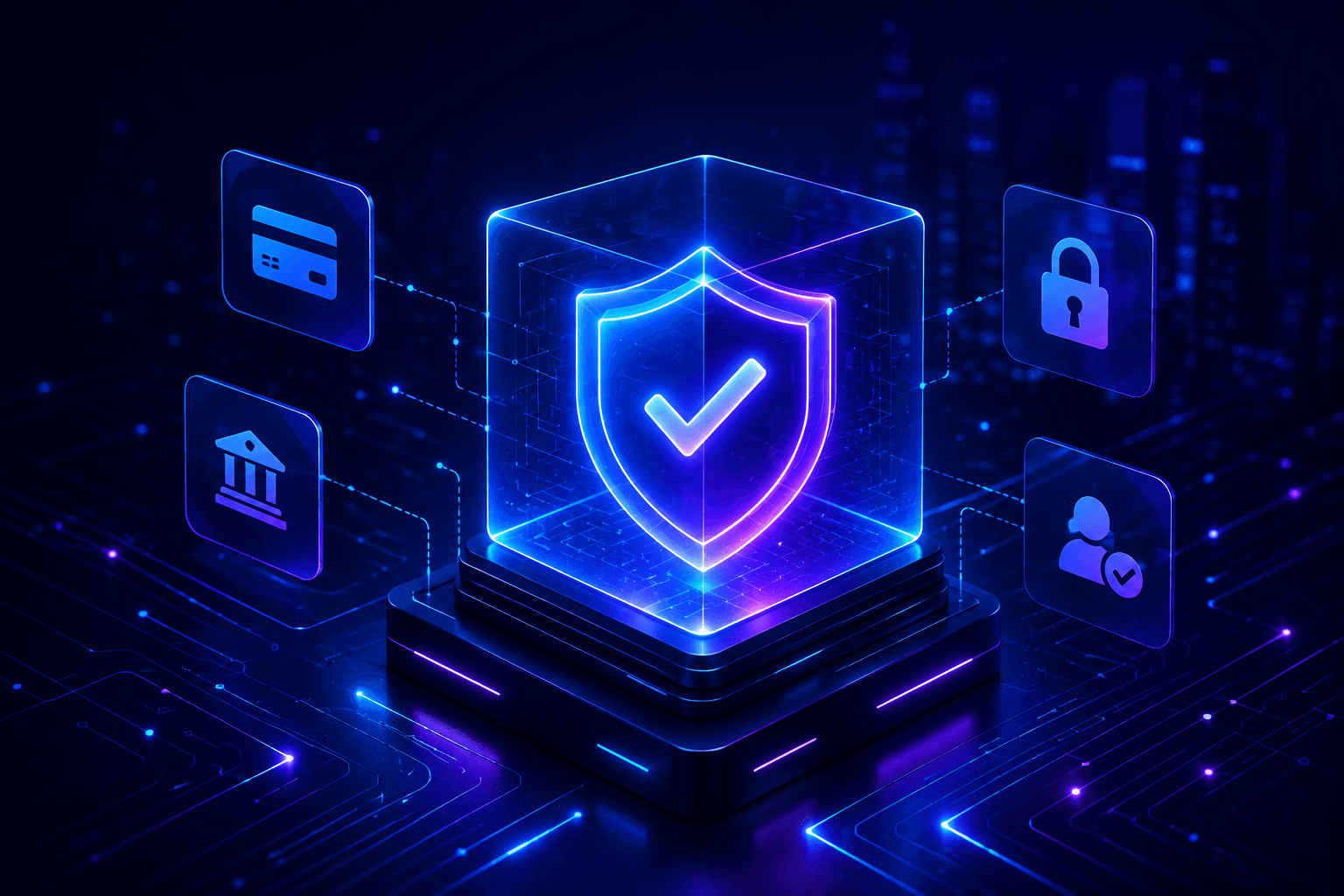 AvatarPay smart contract security